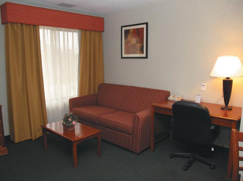 Staybridge Suites Houston Nw/Willowbrook, An Ihg Hotel Room photo